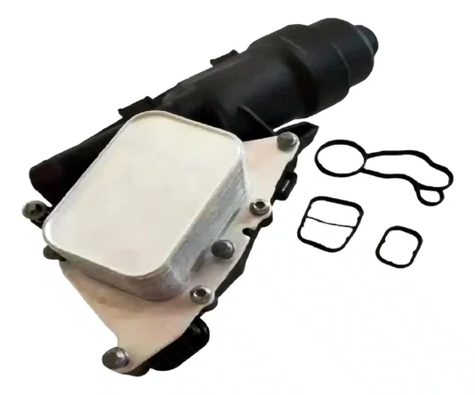 Radiador Óleo Motor Mini Cooper e BMW