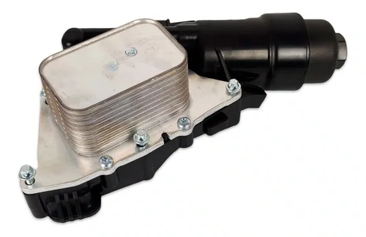 Radiador Óleo Motor Mini Cooper e BMW