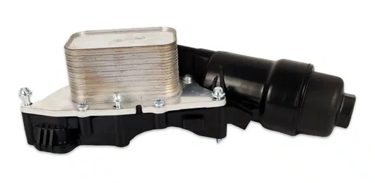 Radiador Óleo Motor Mini Cooper e BMW