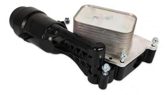 Radiador Óleo Motor Mini Cooper e BMW