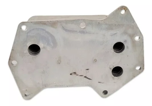 Radiador Oleo Motor Land Rover