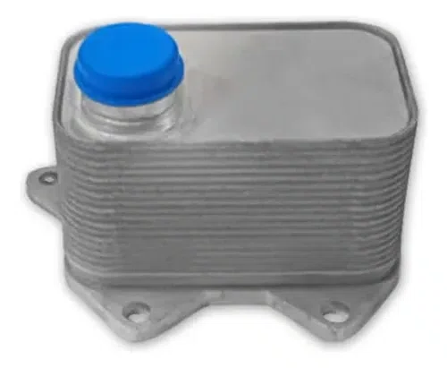 Radiador Oleo Motor Vw