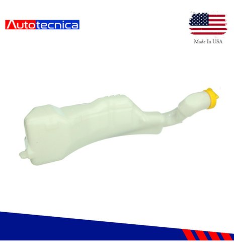 Reservatorio Do Radiador Com Tampa Honda Civic 2012 A 2016