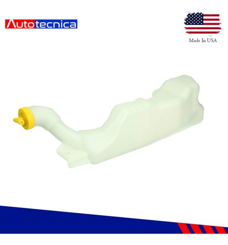 Reservatorio Do Radiador Com Tampa Honda Civic 2012 A 2016