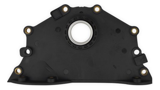 Retentor Polia Volkswagen Audi Porsche