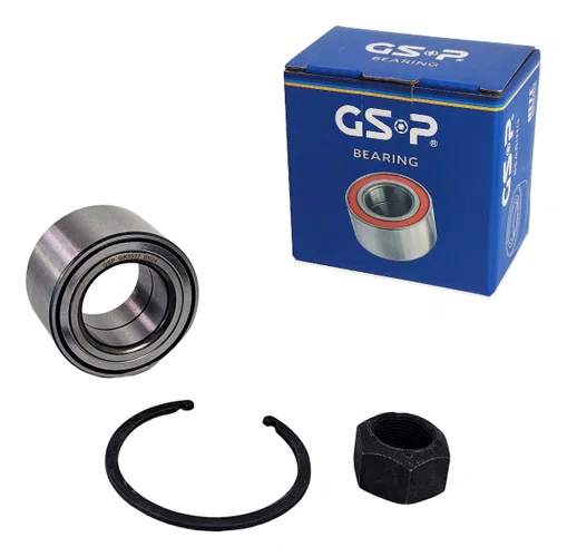 Rolamento Roda Traseira Mitsubishi