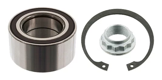 Rolamento da Roda Traseira BMW