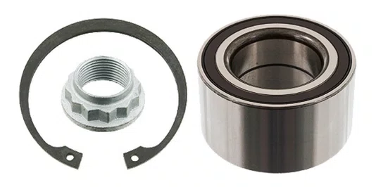 Rolamento da Roda Traseira BMW