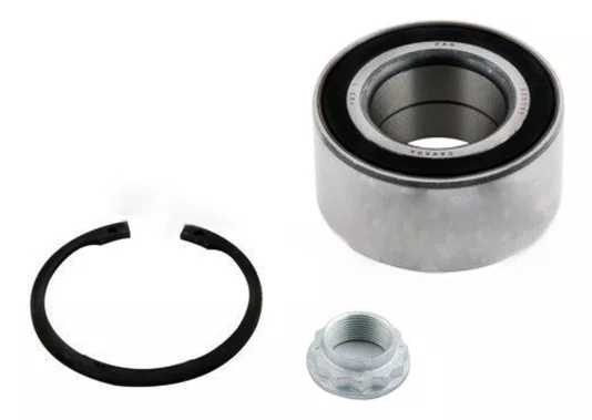 Rolamento Roda Traseira BMW