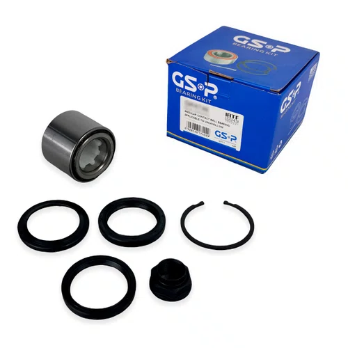 Rolamento Roda Traseira Subaru Forester 2002 2003 2004 2005