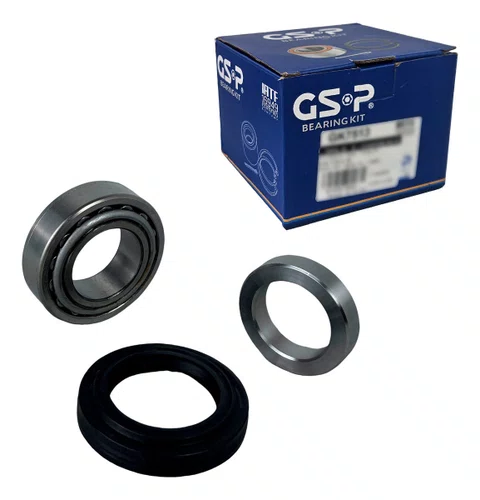 Rolamento Roda Traseiro Jeep Grand Cherokee