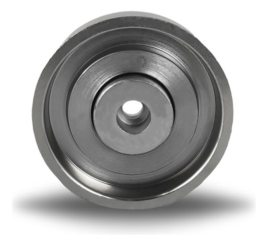Rolamento Tensor Correia Alternador