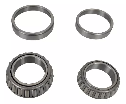 Rolamentos Roda Dianteira Nissan Xterra 4x4 2.8 2006 2007