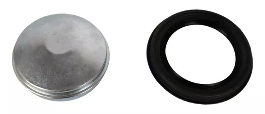 Rolamentos Roda Dianteira Nissan Xterra 4x4 2.8 2006 2007