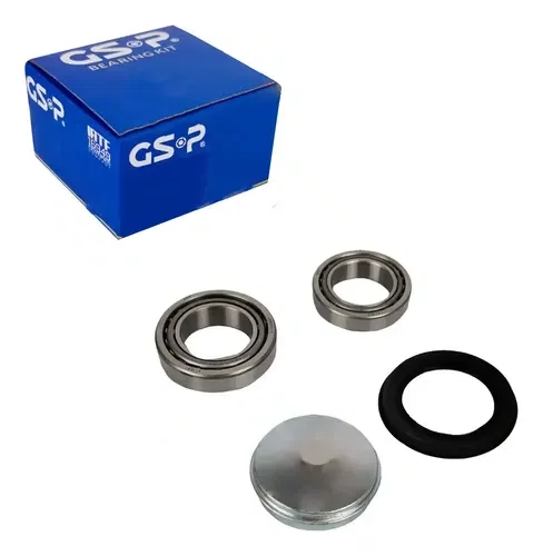 Rolamentos Roda Dianteira Nissan