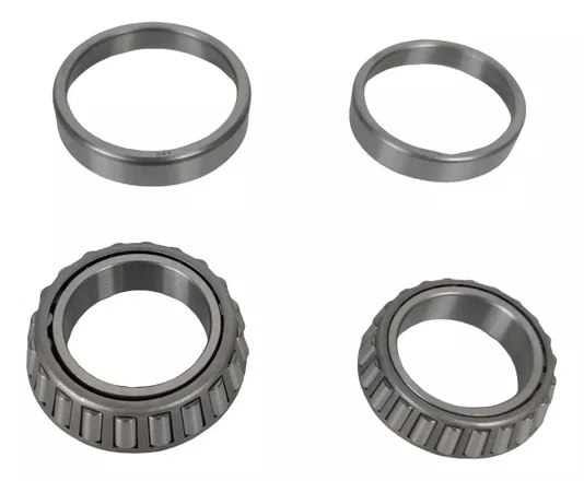 Rolamentos Roda Dianteira Nissan