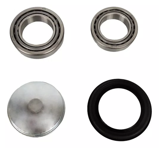 Rolamentos Roda Dianteira Nissan