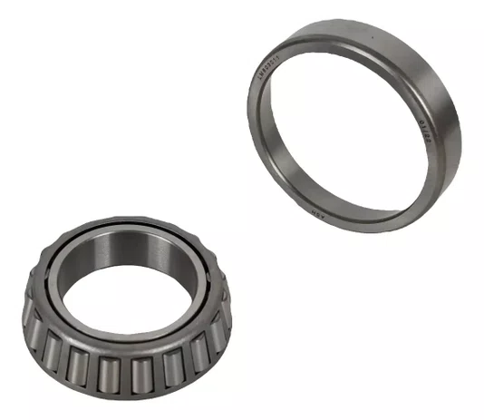Rolamentos Roda Dianteira Nissan