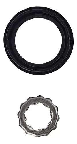 Rolamentos Roda Traseira Volkswagen Golf
