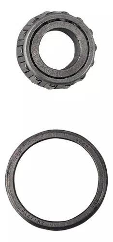 Rolamentos Roda Traseira Volkswagen Golf