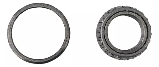 Rolamentos Roda Traseira Volkswagen Golf