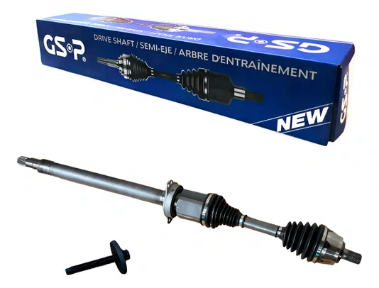 Semi Eixo Direito Volvo V40