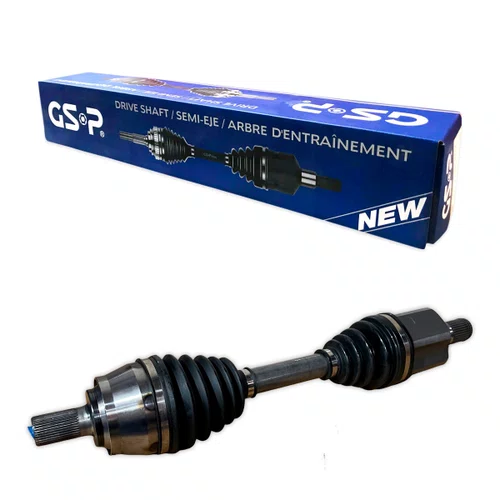 Semi Eixo Esquerdo Volvo V40