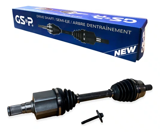 Semi Eixo Esquerdo Volvo V40