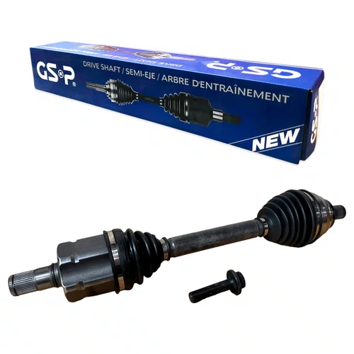 Semi Eixo Esquerdo Volkswagen