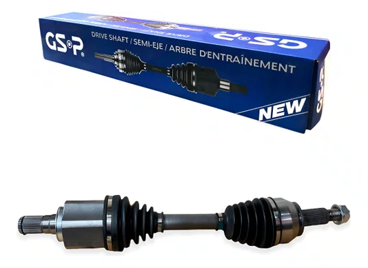 Semi Eixo Esquerdo Land Rover