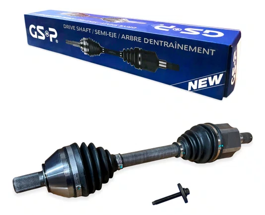 Semi Eixo Homocinética Tulipa Esquerda Land Rover Freelander 2