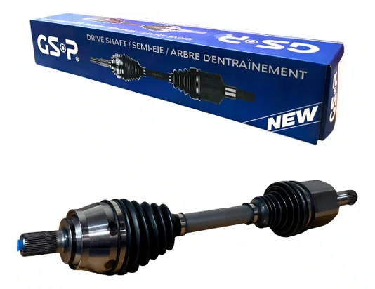 Semi Eixo Esquerdo Volvo V40