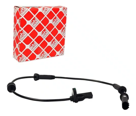 Sensor ABS Dianteiro BMW