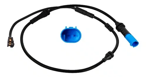 Sensor Desgaste Pastilha de Freio Dianteira BMW