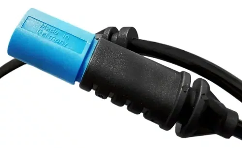 Sensor Desgaste Pastilha de Freio Dianteira BMW