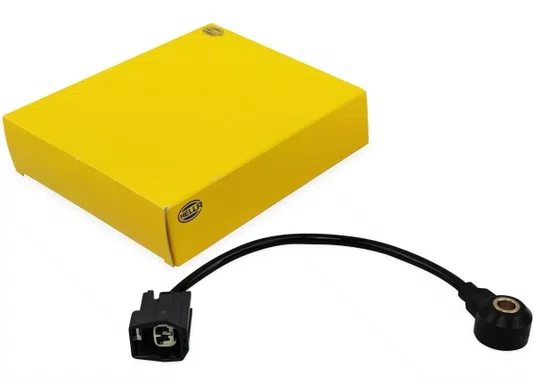 Sensor de Detonação