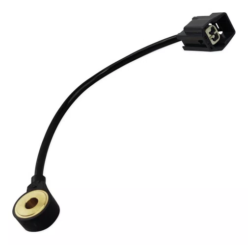 Sensor de Detonação