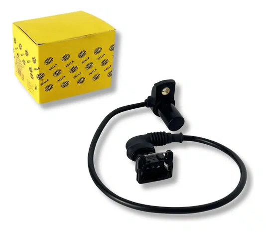 Sensor Fase Do Comando Valvulas BMW