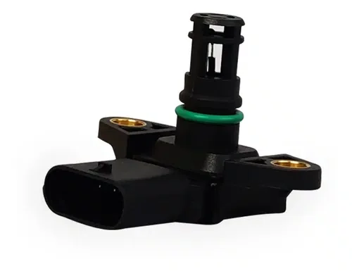 Sensor Map BMW