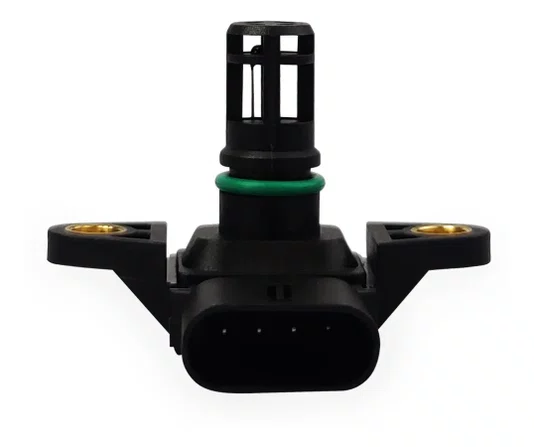 Sensor Map BMW