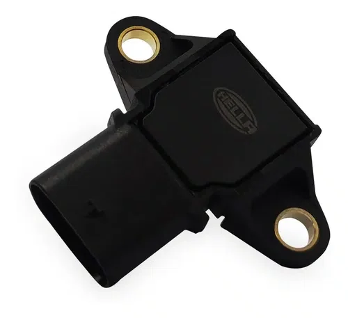 Sensor Map BMW