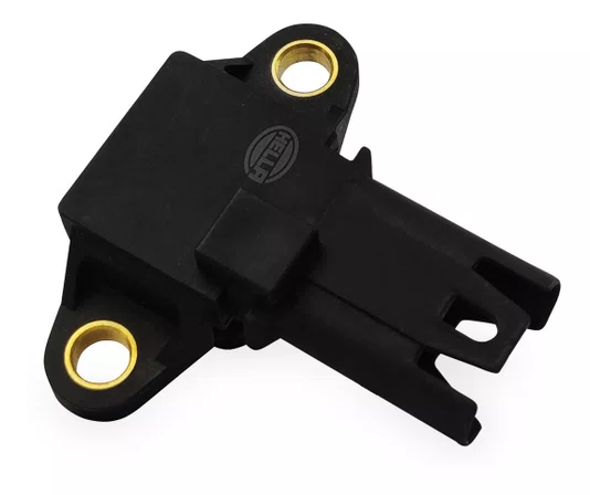 Sensor Map BMW
