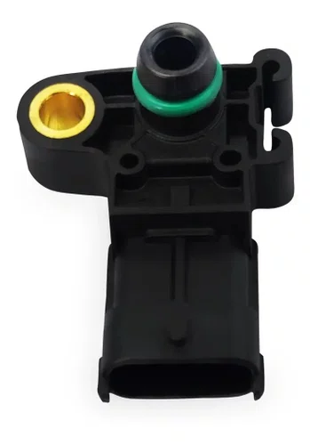 Sensor Map Land Rover Volvo e Jaguar