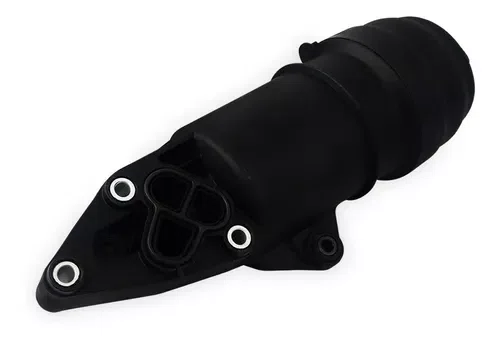Suporte Filtro Óleo Motor