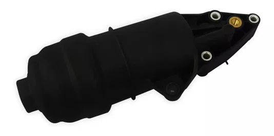 Suporte Filtro Óleo Motor