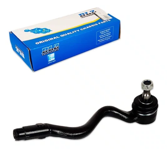 Terminal Direcao Esquerdo Bmw 320i 323i E36 96 97 98