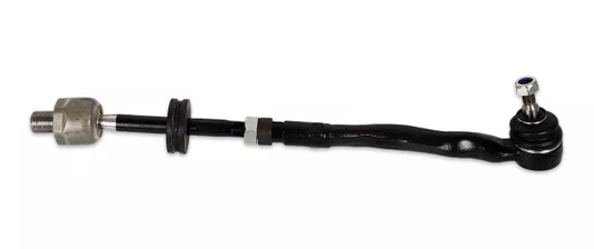 Terminal Direcão Esquerdo C/axial BMW