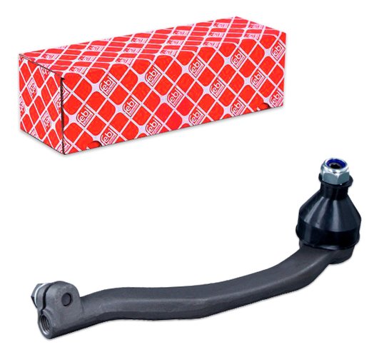 Terminal Direção Esquerdo Mini Cooper