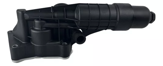 RADIADOR OLEO MOTOR COM SUPORTE FILTRO