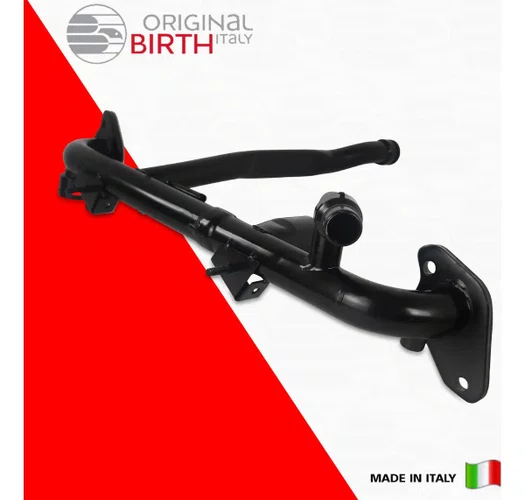 Tubo Cano De Agua Audi e Volkswagen